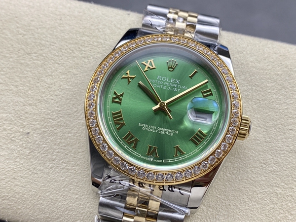 激安ロレックス背面デザイン